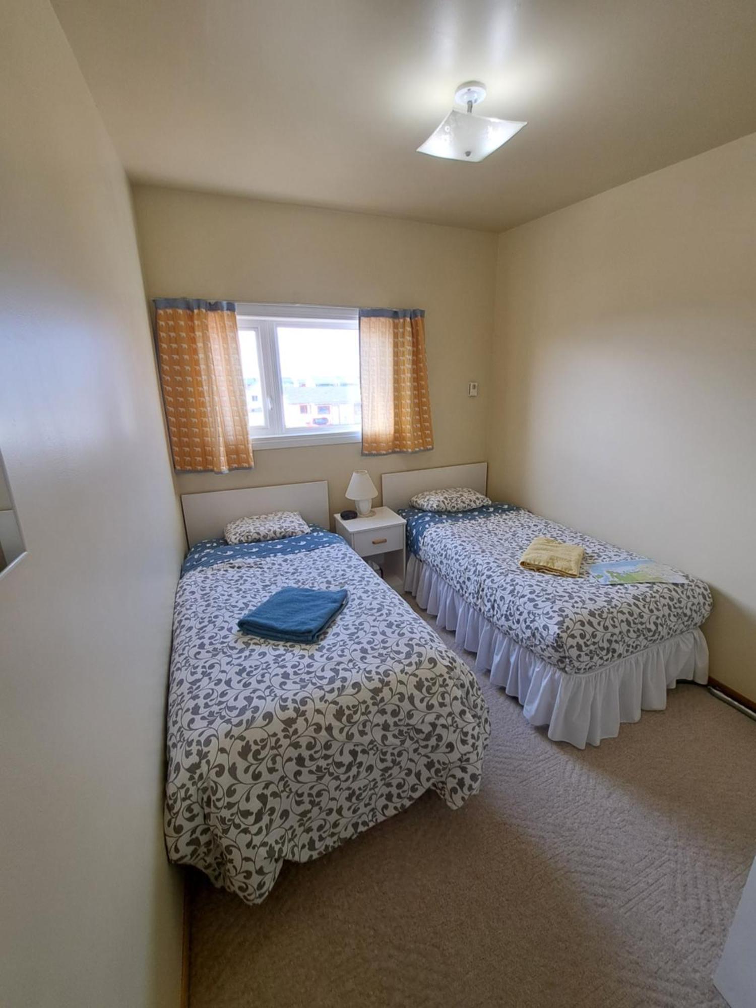 Polar Bear Bed And Breakfast Churchill Bagian luar foto